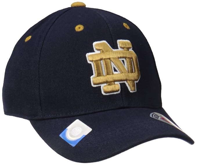 notre dame baseball caps for sale