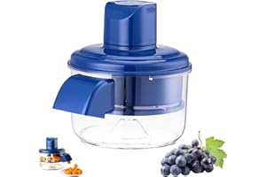 2025 New Electric Fruit Peeler, Rechargeable Grape Garlic Peeler Machine, Automatic Peeling Machine for Small Fruit, Garlic P