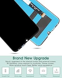 Screen Replacement for Huawei Y7 2019 Dub-LX2