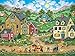 Masterpieces 550 Piece Jigsaw Puzzle For Adults, Family, Or Kids - Liberty Farm Parade - 18