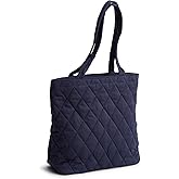 Vera Bradley womens Small Original Tote, Polyester Twill