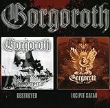 Destroyer/Incipit Sata