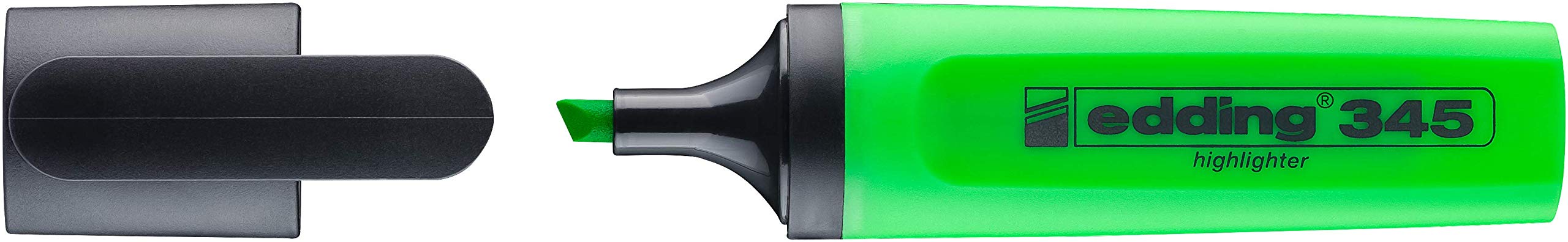 Edding 345 highlighter