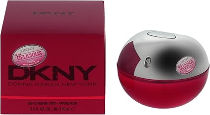 amazon dkny be delicious