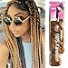 Top Hair 1Pcs/Lot Color 27 100% Jumbo Braiding Hair 84