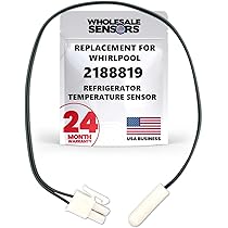 ReplacementPartsUSA - WP2216112 Refrigerator Air Diffuser