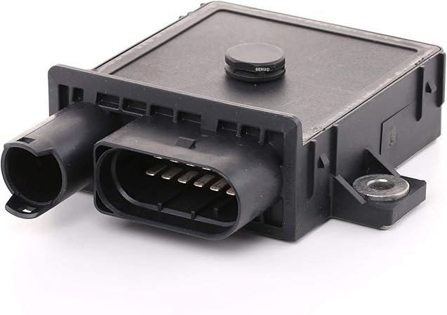 Beru AG Kit Contatti Per Distributore Accensione - Compatibile Con Peugeot, Renault, Ford E Altri (Art. 0340100200)