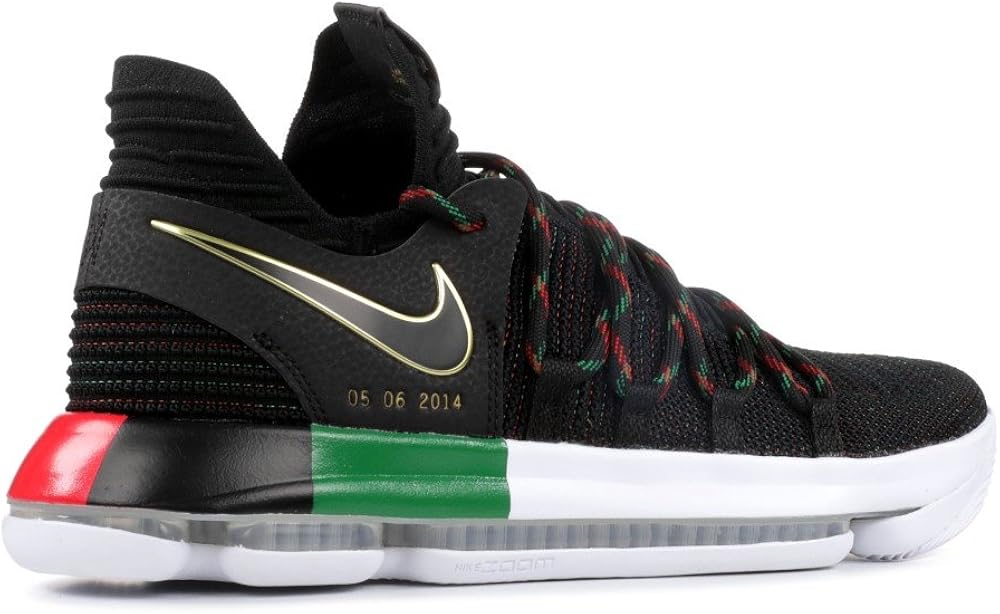 nike kd 10 bhm