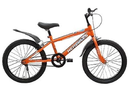hercules ironman cycle