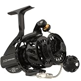Van Staal VSX2 Bailed Spinning Reel