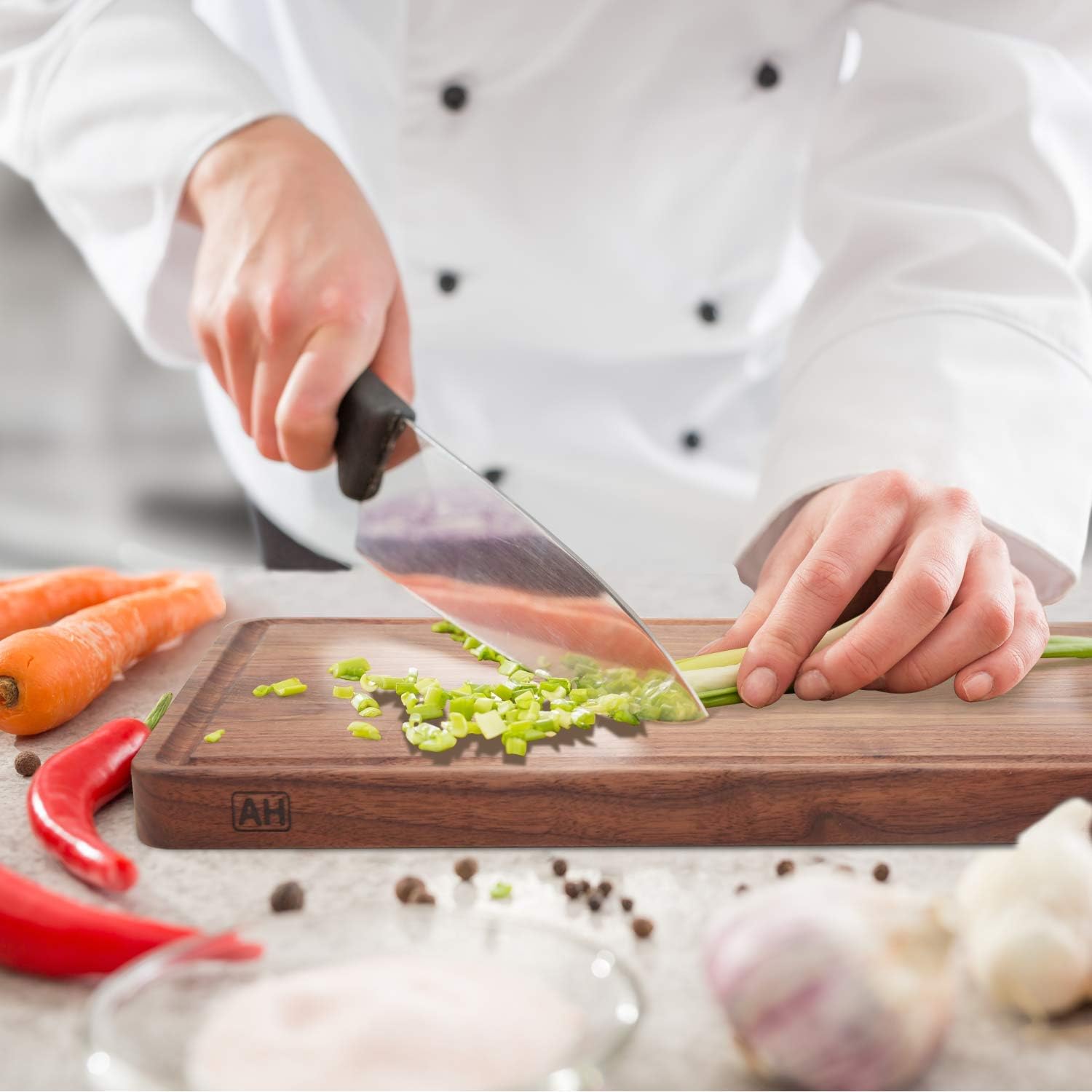Chefs table