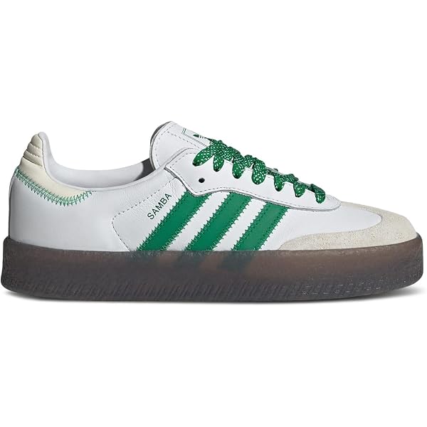 adidas gazelle silver green womens Adidas Superstar Bonega Women GY5250  Kick Theory