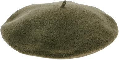 traclet beret