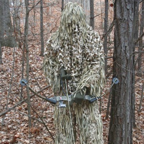 CamoSystems Jackal Ghillie Suit Buy Online in UAE. Sporting Goods