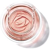 Lancôme Idôle Goddess Dimension Eyeshadow, Shimmer Finish – High Pigment, Crease-Resistant, Long-Lasting, Blendable Eye Makeup, Buildable Color, 09 Celestial Spark