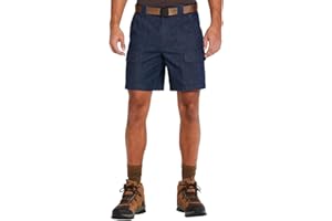 Savane Men's Hiking Cargo Shorts (Size 32-44)