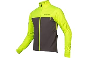 Endura Mens Windchill Cycling Jacket