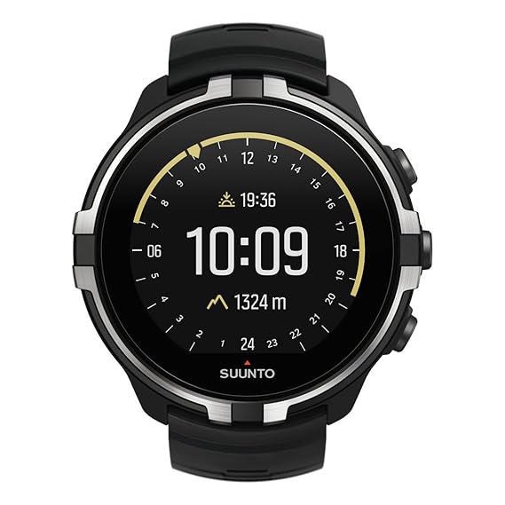 Suunto Spartan Sport WHR Baro
