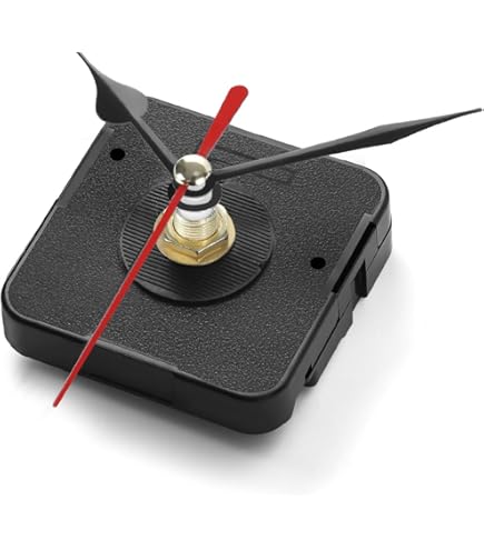 時計 Yadorigi Time Amazon.com: SKP Quartz Battery Powered Replacement Clock