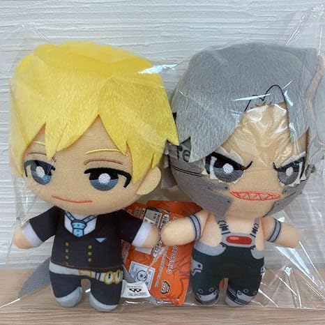Amazon 僕のヒーローアカデミア ともぬい Vol 5 物間寧人 鉄哲徹鐵 アニメ 萌えグッズ 通販