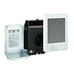 Cadet Com-Pak Electric Wall Heater Complete Unit