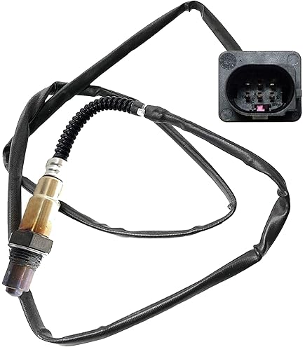Amazon.com: BOSCH 16698 Premium Original Equipment Oxygen