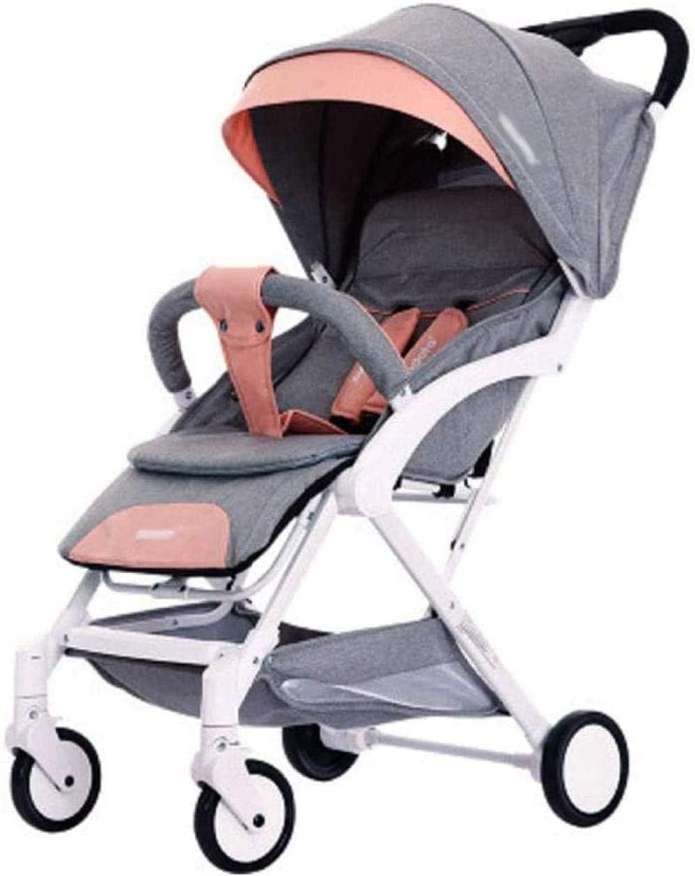 rear facing pushchair