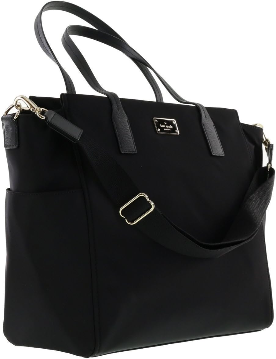 kate spade diaper bag canada