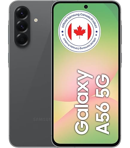 samsung galaxy a56 8GB 256GB グローバル版 samsung galaxy a56 8GB 256GB グローバル版