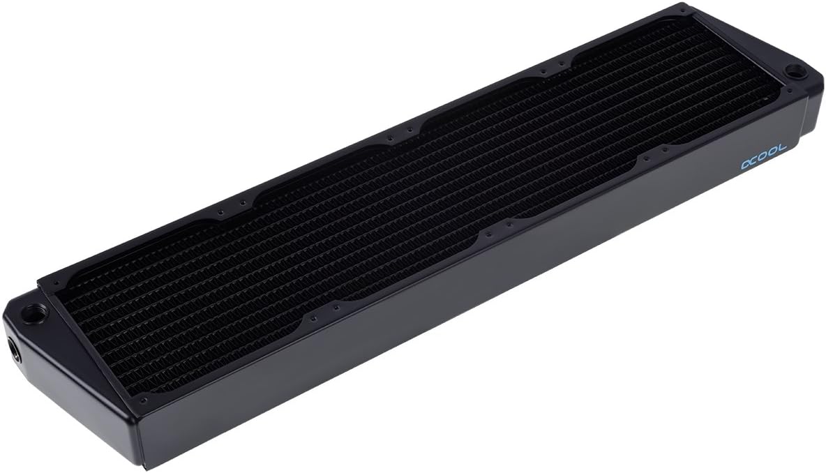 Best 480 Radiators Water Cooling