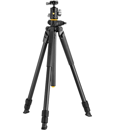 VANGUARD　三脚　AUCTUS　Plas　283CT　雲台セット Amazon.com: Vanguard tripod Auctus Plus 283CT 3-stage large-scale