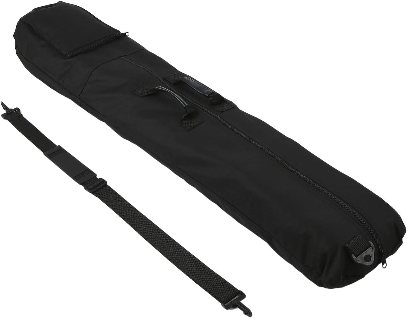 Decdeal Metal Detector Carrying Case Large Capacity Amazon.in Electronics