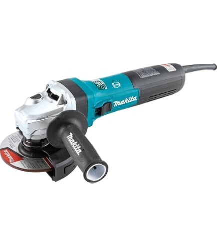 Makita GA5093 5