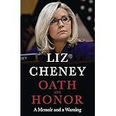 Oath and Honor: the explosive inside story from the most senior Republican to stand up to Donald Trump