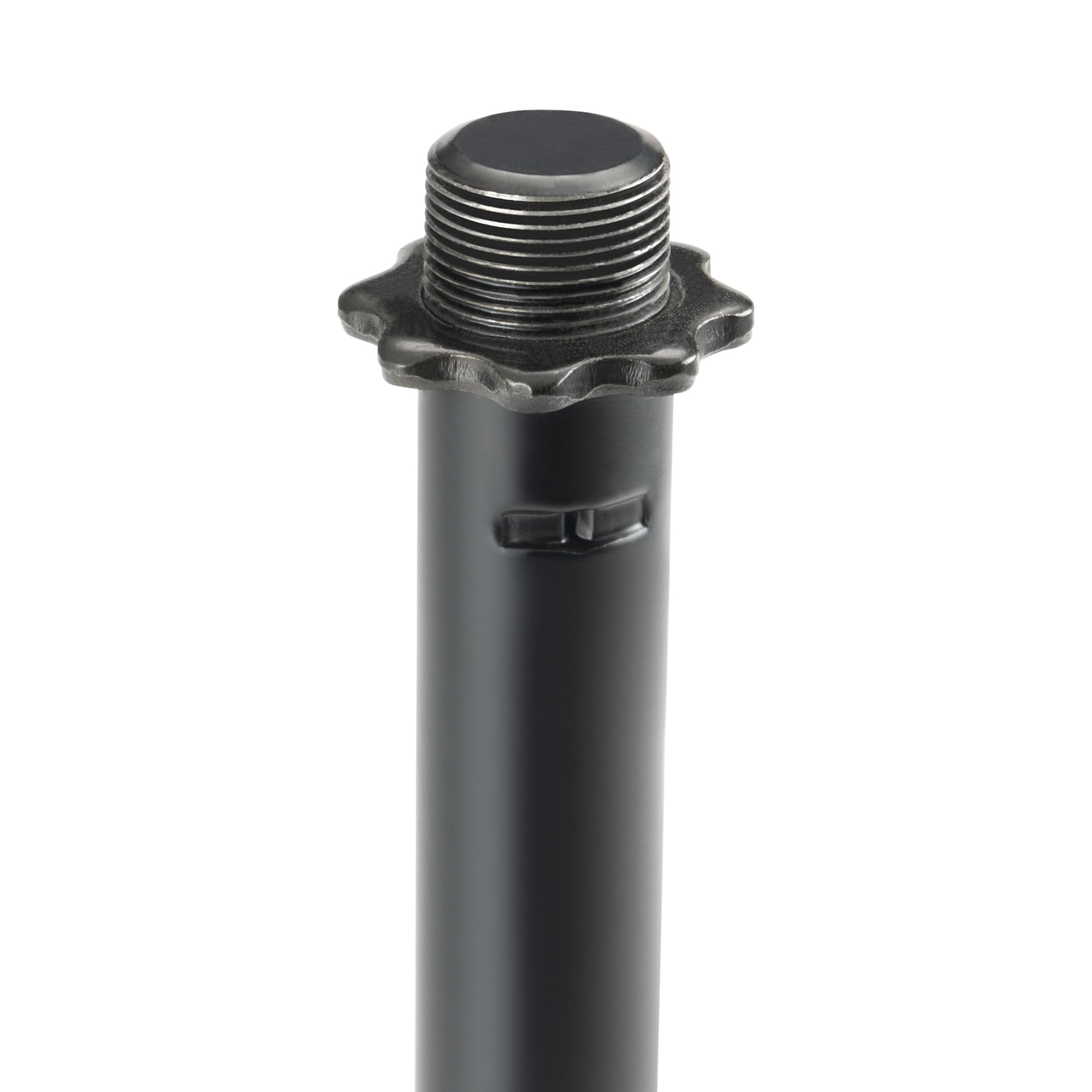 On-Stage - (DS7200B) Desktop Microphone Stand (Black)