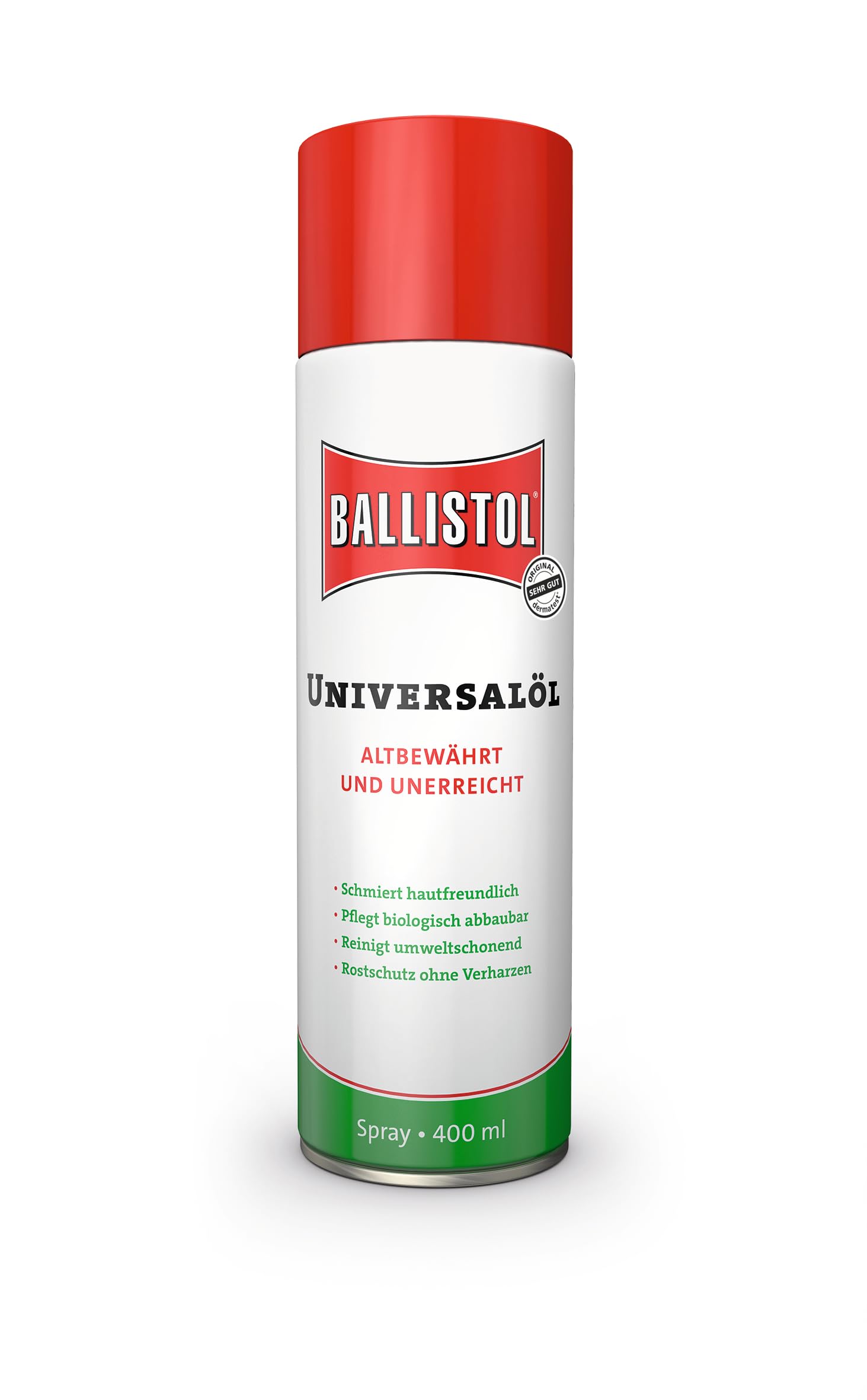 Ballistol - Save 400 ml, 21810