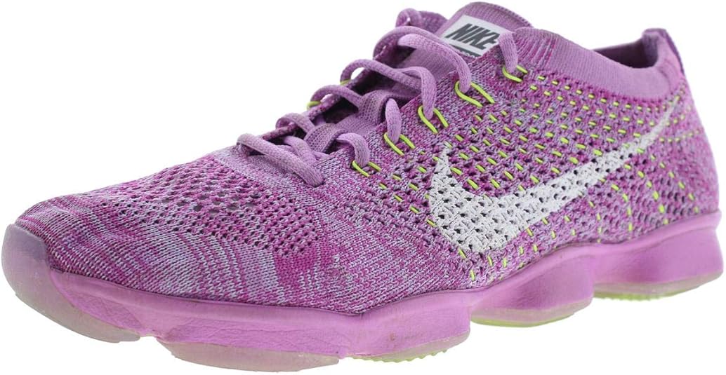 womens nike knit trainers