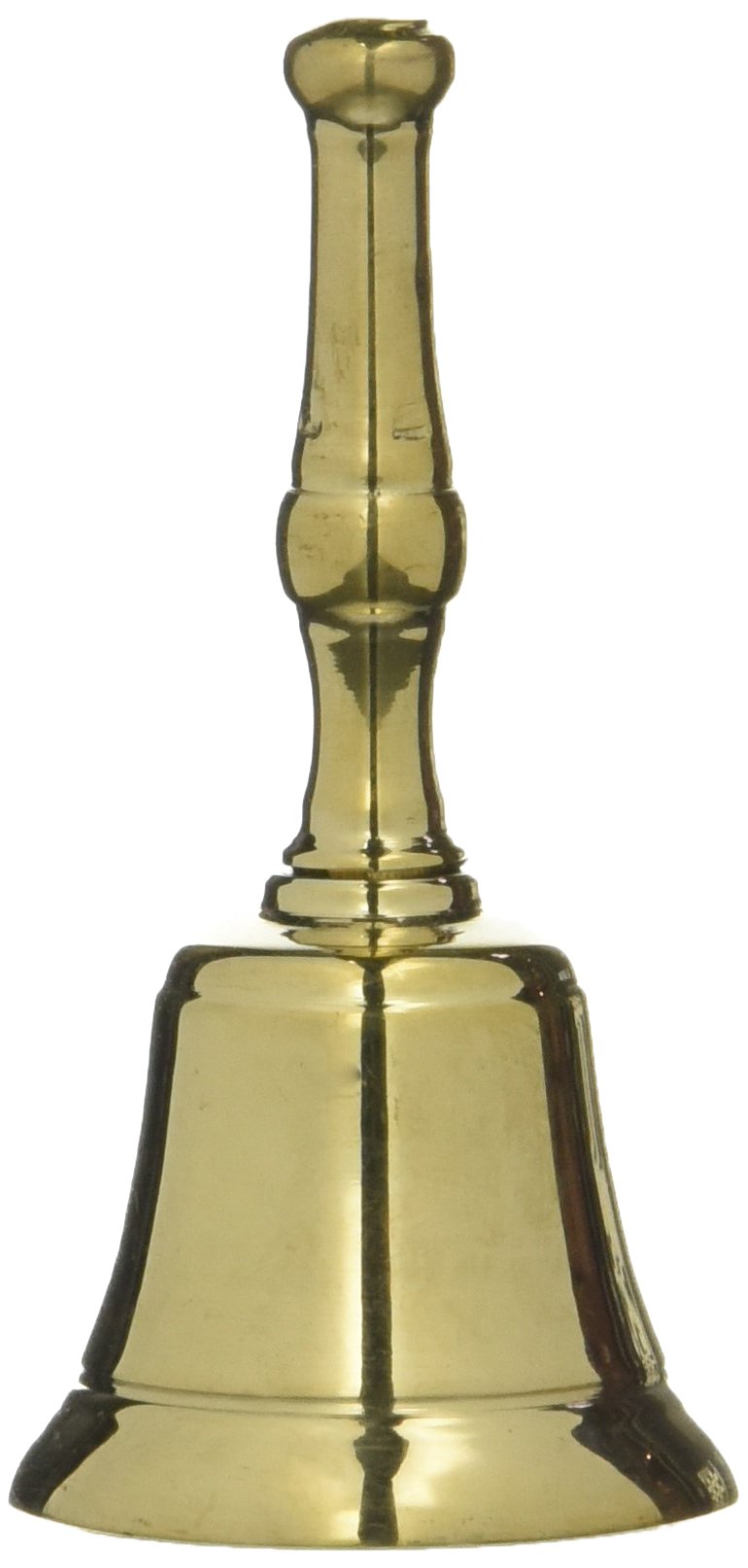 GEWA BSX Tischglocke mit Griff