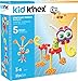 K'NEX Kid Stretchin' Friends Building Set – 23Piece – Ages 3 & Up Preschool Educational Toy Building Set