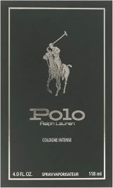 Ralph Lauren Polo Cologne Intense Eau de Parfum for Men 118ml New view 5