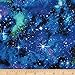 Timeless Treasures Out Of This World Galaxy Galaxy Fabric By The Yard