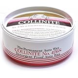Collinite 476s Super Double Coat Auto Wax, 9. Fluid_Ounces
