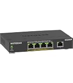 Amazon.com: NETGEAR JGS516PE-100NAS 16-Port Gigabit Rackmount