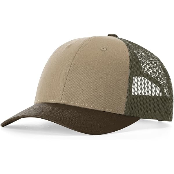 Allis Chalmers 1914 Logo Baseball Cap - Gray With Black Mesh Back, Unisex Adult Size