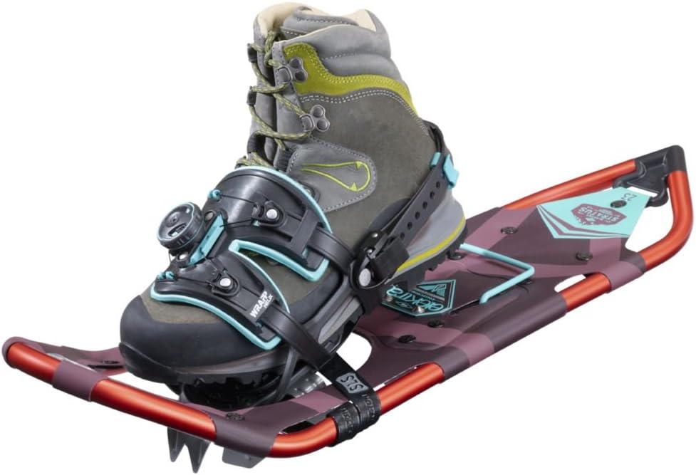 Elektra Stratus Snowshoe 23 Amazon Ca Sports Outdoors
