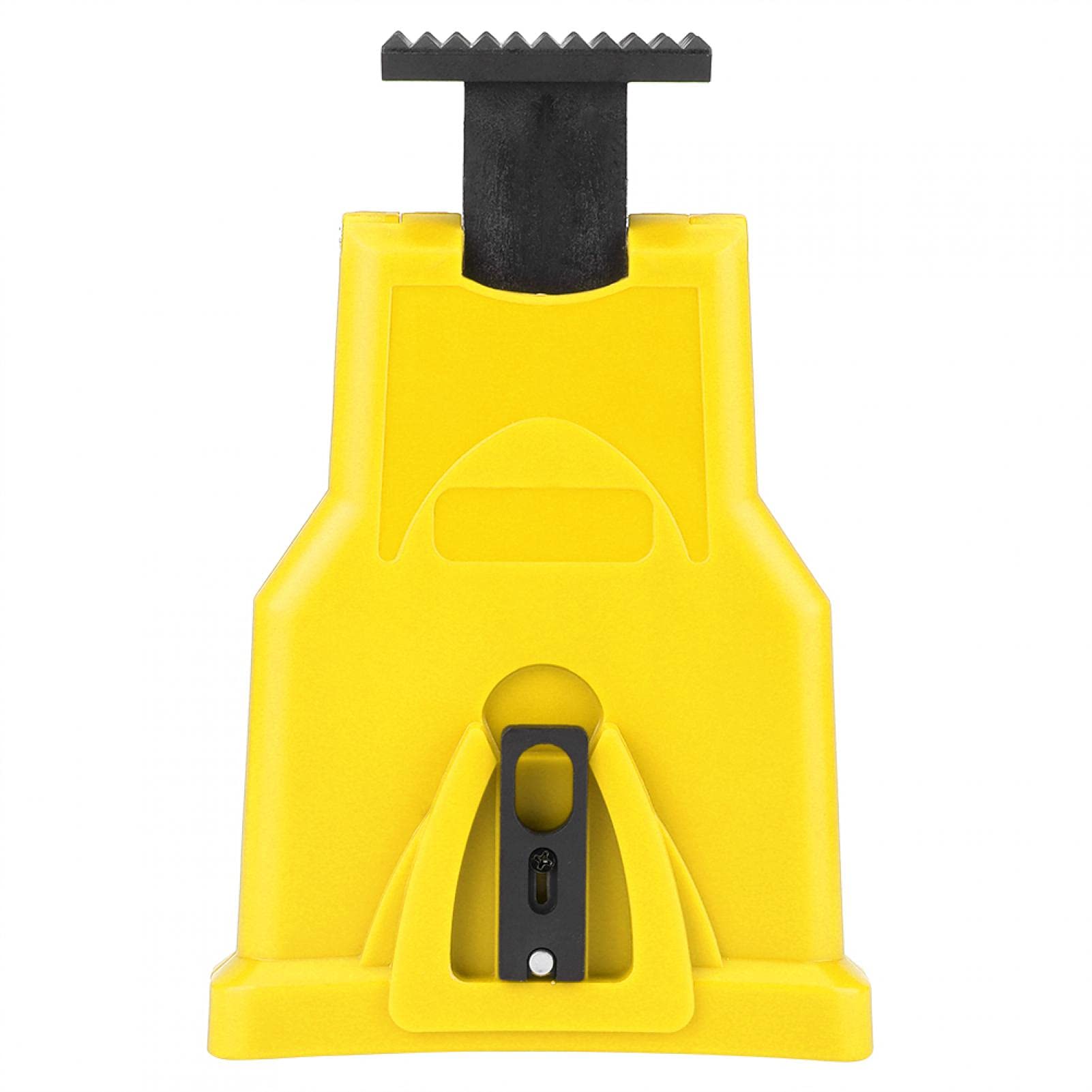 Portable Electric Chainsaw Teeth Sharpener Chain Sharpening Tool Simple Fast Grinding Tools for Woodworking(Yellow)