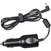 Car Power Adapter Charger for Sirius XM 5V PowerConnect Car Docks, Only Compatible with SiriusXM Vehicle Dock SXVD1(A), XDPIV