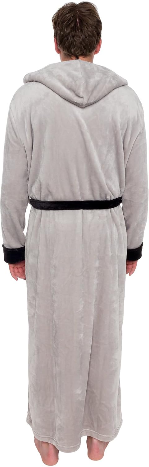 ross michaels robe