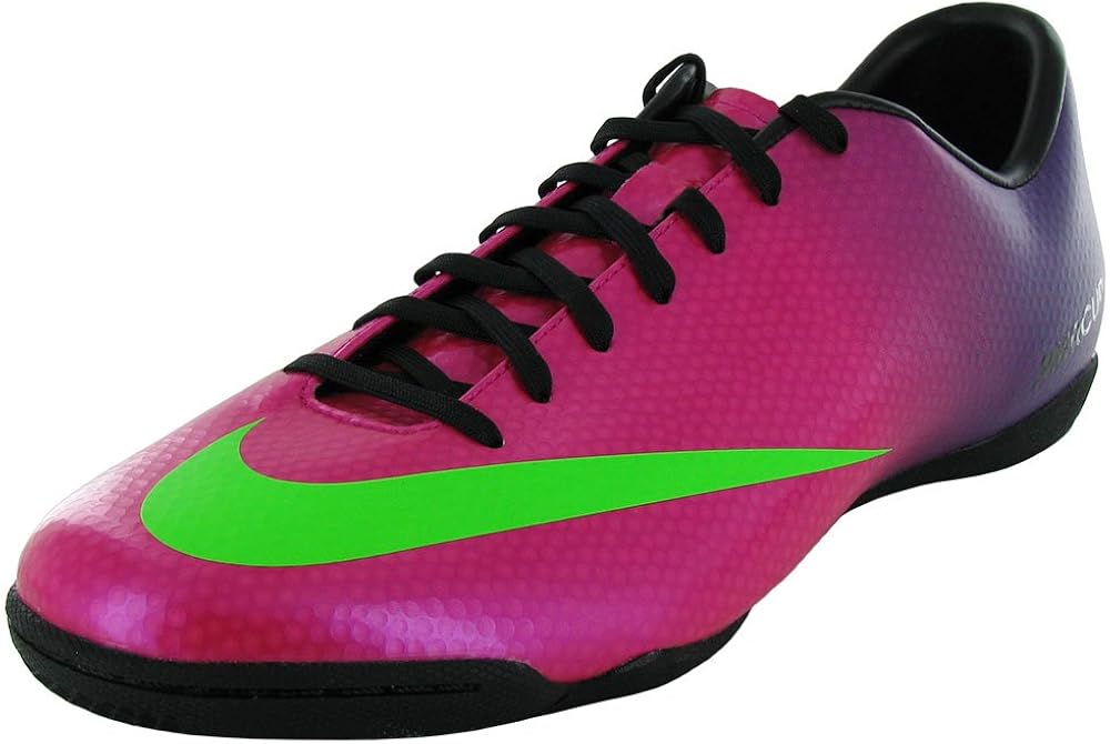 nike mercurial fireberry