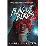 Plague Birds
